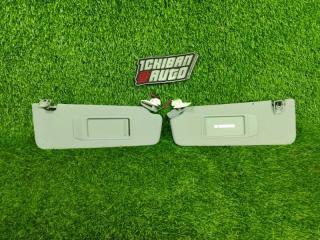 Козырек от солнца BMW 7-SERIES 2010