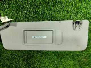 Козырек от солнца BMW 7-SERIES F01 N54B30 51169148981 2 ракурс