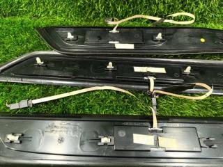 Накладка на порог BMW 7-SERIES F01 N54B30 51478046 4 ракурс