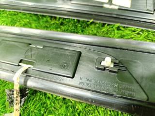 Накладка на порог BMW 7-SERIES F01 N54B30 51478046 5 ракурс