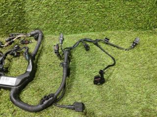 Коса двс BMW 1-SERIES F20 B47D20A 12518595284 2 ракурс