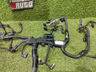 Коса двс BMW 1-SERIES F20 B47D20A 12518595284 3 ракурс