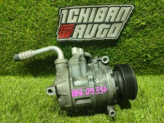 Компрессор кондиционера AUDI A4 8K2 CAEB 8K0260805L 1 ракурс