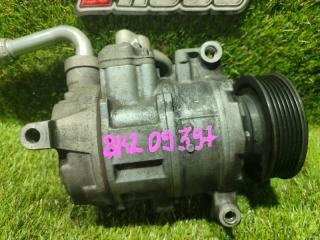 Компрессор кондиционера AUDI A4 8K2 CAEB 8K0260805L 2 ракурс