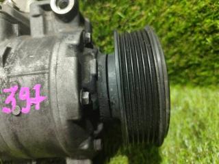 Компрессор кондиционера AUDI A4 8K2 CAEB 8K0260805L 3 ракурс