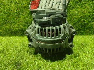 Генератор AUDI A4 8K2 CAEB 06H903016L 4 ракурс