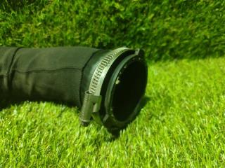 Патрубок интеркулера AUDI A4 8K2 CAEB 8K0145737J 4 ракурс
