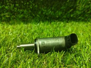 Клапан электромагнитный A4 2009 8K2 CAEB