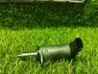 Клапан электромагнитный A4 2009 8K2 CAEB