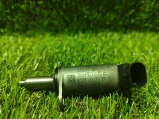 Клапан электромагнитный A4 2009 8K2 CAEB