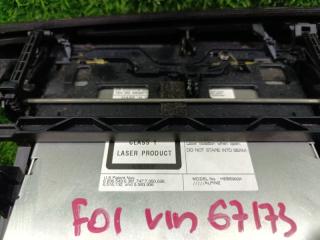 Магнитофон BMW 7-SERIES F01 N54B30 9119798 3 ракурс Магнитофон BMW 7-SERIES F01 N54B30 9119798 3 ракурс
