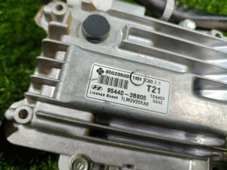 Блок управления акпп HYUNDAI TUCSON LM D4HA 95440-3B805 3 ракурс Блок управления акпп HYUNDAI TUCSON LM D4HA 95440-3B805 3 ракурс