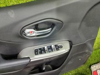 Карта двери JEEP CHEROKEE KL ED6 6AX481X9AB 3 ракурс