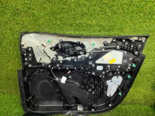 Карта двери JEEP CHEROKEE KL ED6 6AX481X9AB 5 ракурс