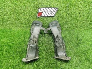 Воздуховод передний MINI COUNTRYMAN R60 N18B16A