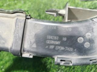 Воздуховод передний COUNTRYMAN 2011 R60 N18B16A