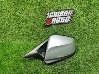 Зеркало бокового вида переднее левое BMW 3-SERIES 2014