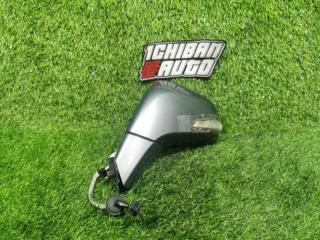 Зеркало бокового вида переднее левое CHEVROLET TRAX 2019