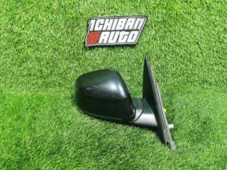 Зеркало бокового вида переднее правое BMW X4 2015