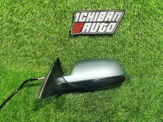 Зеркало левое переднее AUDI A4 8K2 CAEB 8K1857409AJ 2 ракурс