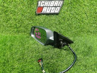 Зеркало левое переднее AUDI A4 8K2 CAEB 8K1857409AJ 4 ракурс