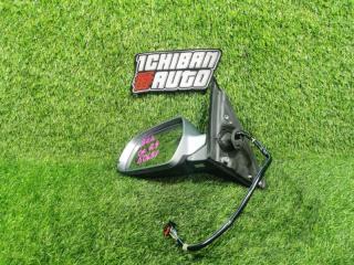 Зеркало левое переднее AUDI A4 8K2 CAEB 8K1857409AJ 5 ракурс