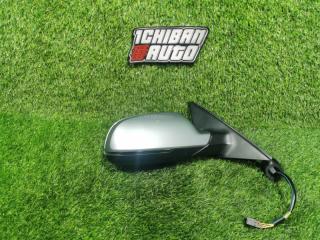 Зеркало правое переднее AUDI A4 8K2 CAEB 8K1857410AJ 2 ракурс