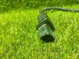 Лямбда-зонд KIA MOHAVE HM D6EA 39350-27410 4 ракурс