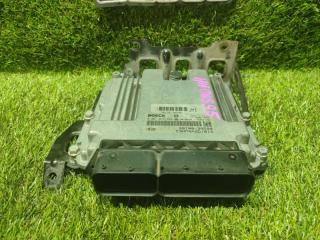 Блок управления efi KIA MOHAVE HM D6EA 39100-3A500 2 ракурс