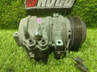 Компрессор кондиционера KIA MOHAVE HM D6EA 977012J000 2 ракурс