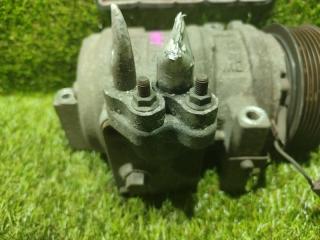 Компрессор кондиционера KIA MOHAVE HM D6EA 977012J000 4 ракурс