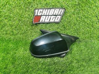 Зеркало бокового вида переднее правое BMW 7-SERIES 2008