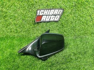 Зеркало бокового вида переднее левое BMW 7-SERIES 2008