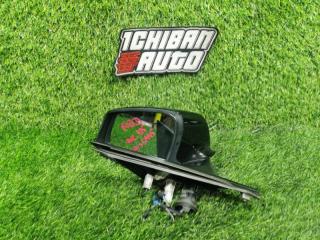 Зеркало левое переднее BMW 7-SERIES F02 N63B44A 51167282127 4 ракурс