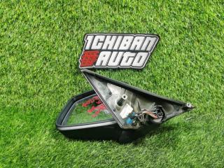Зеркало левое переднее BMW 7-SERIES F02 N63B44A 51167282127 5 ракурс
