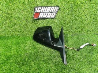 Фото запчасти зеркало бокового вида переднее правое CADILLAC CTS 2012 контрактная запчасть Запчасть зеркало бокового вида переднее правое CADILLAC CTS 2012