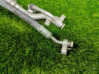 Шланг кондиционера BMW X4 F26 B47D20A 64539345361 2 ракурс Шланг кондиционера BMW X4 F26 B47D20A 64539345361 2 ракурс