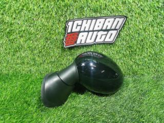 Запчасть зеркало бокового вида переднее левое MINI COUNTRYMAN 2011