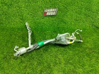 Шланг кондиционера KIA K9 2012 контрактная Шланг кондиционера KIA K9 2012