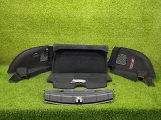 Обшивка багажника MINI COUNTRYMAN 2011