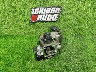 Дроссельная заслонка HYUNDAI SONATA EF G4GC 35150-38710 1 ракурс