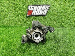Дроссельная заслонка HYUNDAI SONATA EF G4GC 35150-38710 4 ракурс