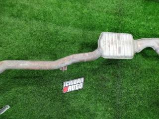 Глушитель BMW 5-SERIES F10 N52B30A 18307646923 5 ракурс Глушитель BMW 5-SERIES F10 N52B30A 18307646923 5 ракурс