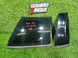 Стекло собачника заднее правое MINI COUNTRYMAN 2011