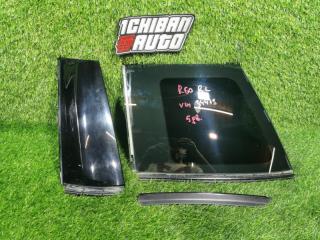 Стекло собачника заднее левое MINI COUNTRYMAN 2011