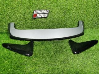 Запчасть спойлер CHEVROLET TRAX 2019