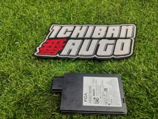  JEEP CHEROKEE KL ED6 68307162AE 1 ракурс