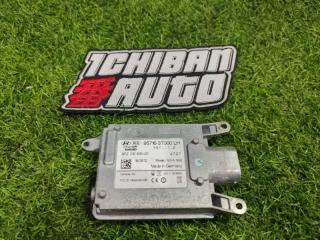 Датчик контроля слепых зон задний левый KIA K9 2012