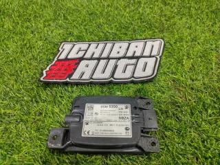 Датчик контроля слепых зон задний левый CADILLAC CT6 2016