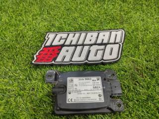 Датчик контроля слепых зон задний правый CADILLAC CT6 2016